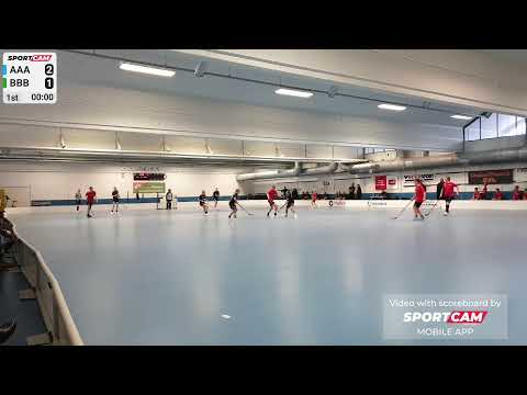 SBT Suola P14 vs SSRA T16 - 03/11/2024