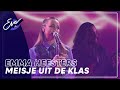 Emma Heesters - Meisje uit de klas | Eva