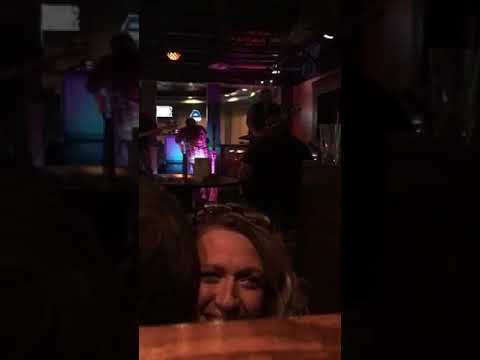 The Band Antle Live @ N'awlins Cleveland Tn