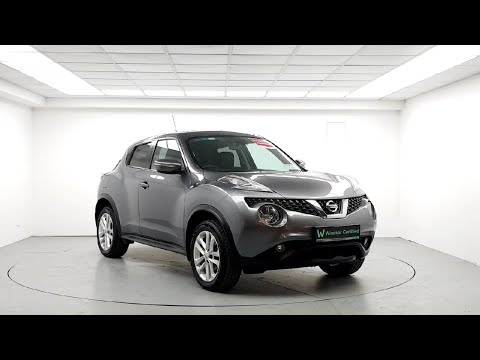 Nissan Juke 1.2 SV - Image 2