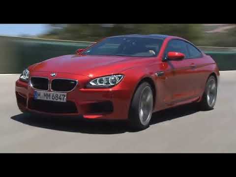 Puya feat. Kamelia - V.I.P. (slowed + reberb) BMW M6 F13