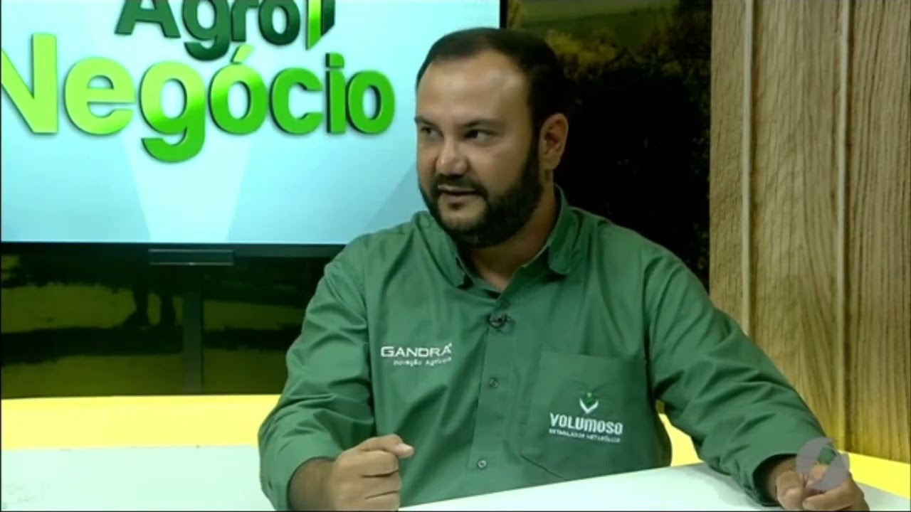 ADUBO FOLIAR RESPONDE POSITIVAMENTE NO PASTO