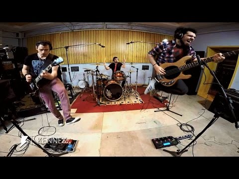 KENNEK - Donde Estas (Live Session / Camaron Brujo - MCL)