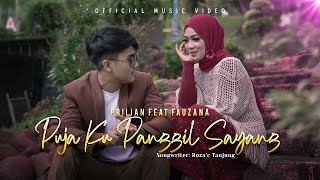 Download lagu Aprilian feat Fauzana Puja Ku Panggil Sayang... mp3