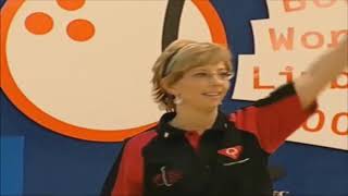 2005 Bowling World cup - Ljubljana, Slovenia