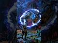 The Lindwyrms Trophy Hides a Dark Story