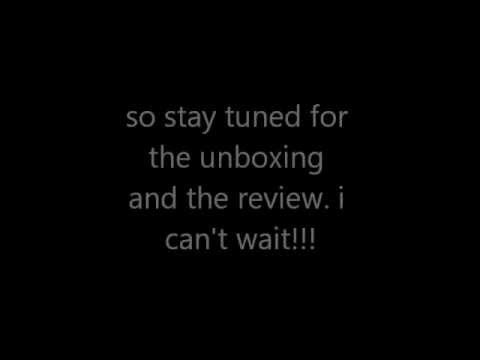 i've been pre-selected