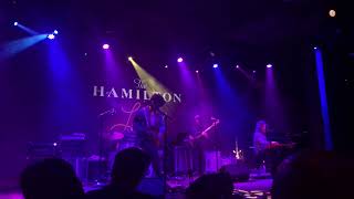 Green Light Girl - Doyle Bramhall II at The Hamilton DC - Nov. 12, 2017