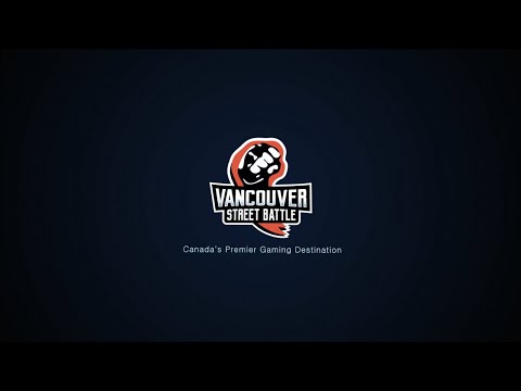 Welcome To Vancouver Street Battle