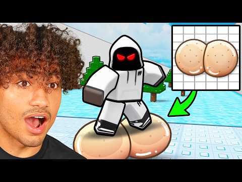 ROBLOX DRAW YOUR SLED!