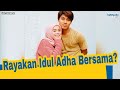 Rizky Billar Akan Rayakan Idul Adha Bersama Lesti DAcademy? Rizky Billar Akan Rayakan Idul Adha Bersama Lesti DAcademy?