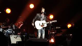 Nashville in concert @ O2 Arena London / Chris Carmack - I&#39;m On It
