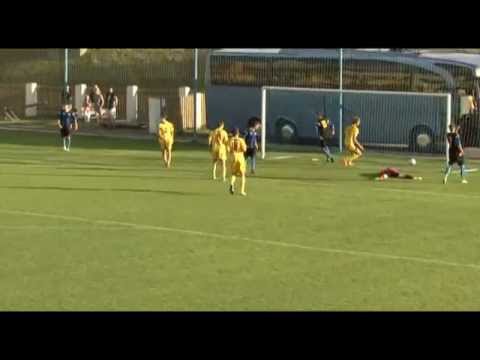 Senco Doubravka - FK Dukla Praha U19 - Góly