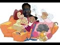 PROUD FAMILY EXPOSED