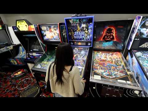 I Visited the World’s LARGEST Star Wars Collection!!