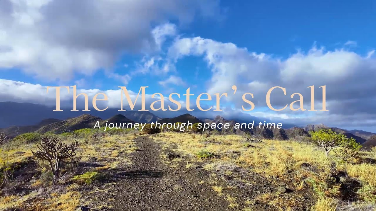 The Master’s Call