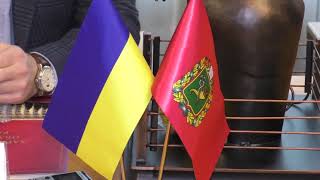 Із обласного бюджету виділили 600 тисяч гривень на розвиток боксу