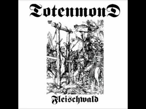 Totenmond - Der Misanthrop