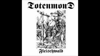 Totenmond - Der Misanthrop