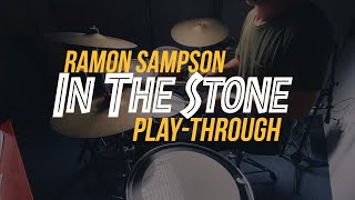In The Stone [EWF] | Ramon Sampson | Cover // Play-through