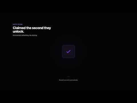 Item video thumbnail