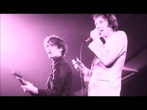 Dr Feelgood - Going Back Home (Live Video Paris 1976)