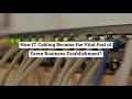 Quality IT Network Cabling Providers in Dubai