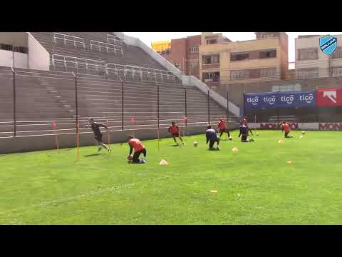 PROFESOR LUCAS FERREYRA VELOCIDAD RSA