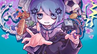 - 人類皆十代 - Amu feat. 初音ミク
