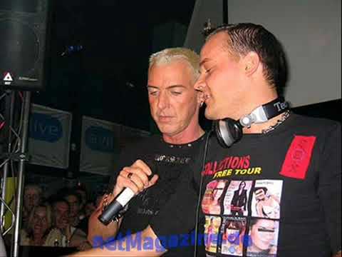 Dj Scooter ft Dj Aligator - Free Revolution