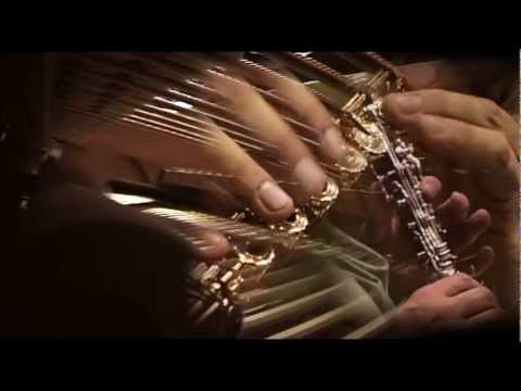 Guillaume Connesson | Techno Parade | Mathieu Dufour / Paul Meyer / Eric Le Sage