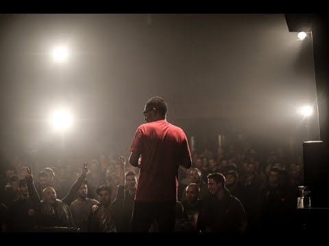 2 BAL 2 NEG | Aral & Sauzé | After Movie Brussels 2016
