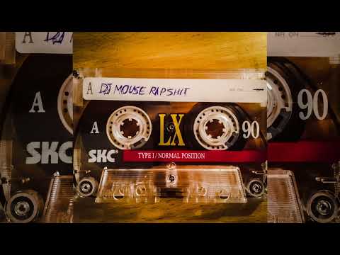 DJ mouzx66 — Neighborhood Hoe Freestyle