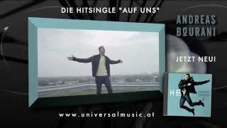 Andreas Bourani - HEY (official TV Spot)