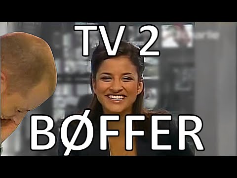 TV2s TV bøffer 2007 - HELE videoen