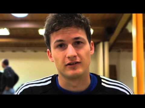 Team Flow Building Bevo HC Heren 1