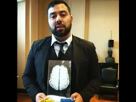 Julio Manuel Pereyra | Ganador del premio Asociación Educar a la Labor Docente