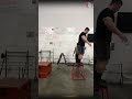 Depth Jumps