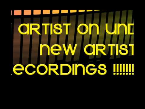 Underground Collective TV- RIVANI- New Artist Alert !!!!