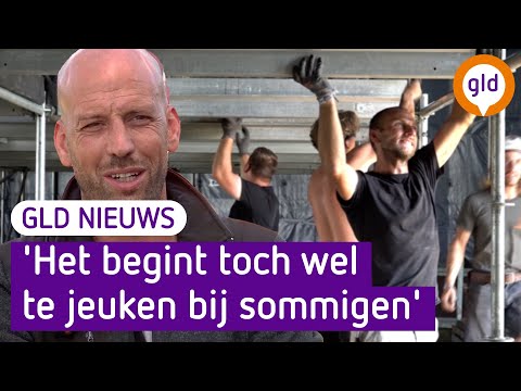 GLD Nieuws 8 juli 2022