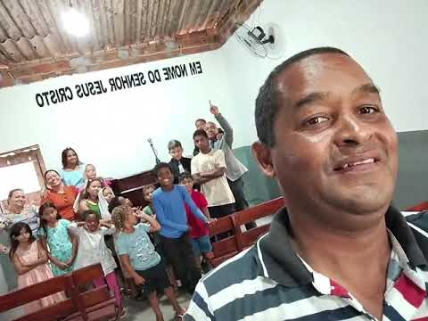 RÁDIO #ccb cuidado aos jovens e crianças Trindade Goias nova ccb