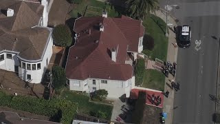 4 people found dead in San Francisco home; police calling it 'suspicious'