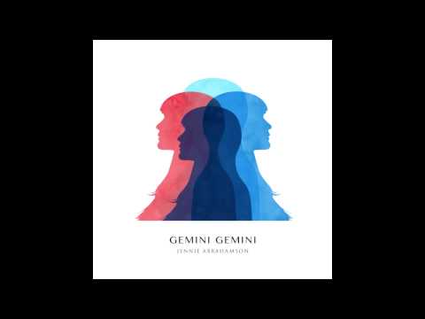 JENNIE ABRAHAMSON ::: WOLF (GEMINI GEMINI)