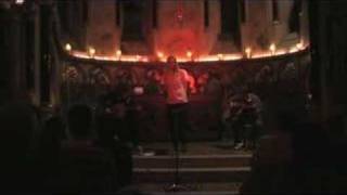 dot allison live at st barnabus