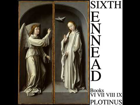 Ennead VI Books 6 to 9 by Plotinus