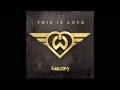 Will.I.Am ft. Eva Simons - This is Love [HQ]