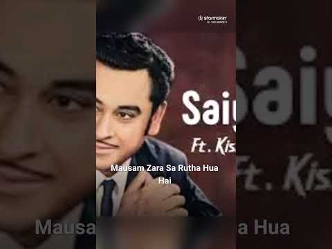 Manish Gupta Saiyara tu to badla nahi hai