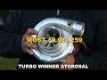 I RAFFLED OFF A TURBO MOST VLOG 259 I RAFFLED OFF A TURBO MOST VLOG 259