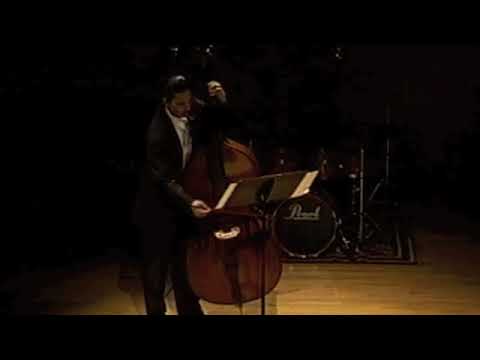 Thumbnail for Leon Lee Dorsey at Merkin Hall at Lincoln Center by Lee Dorsey