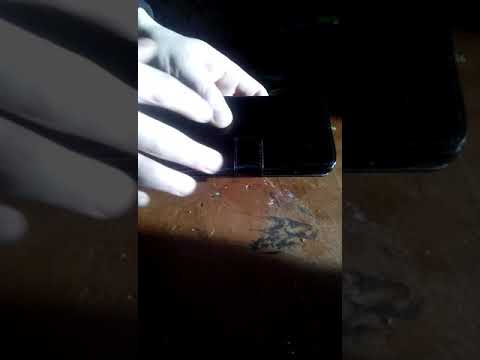 Как из ZTE сделать телефон Apple